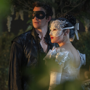 'Los Bridgerton' vuelven a Netflix: ya tenemos fecha de estreno para la cuarta temporada