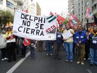 Delphi si se cierra