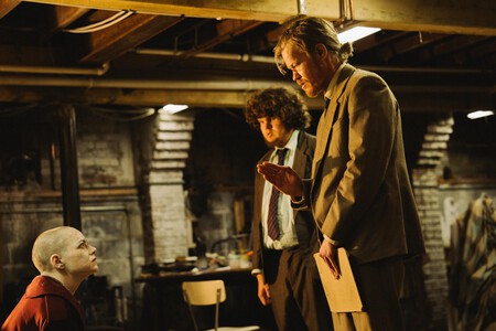 Fotograma de 'Bugonia'