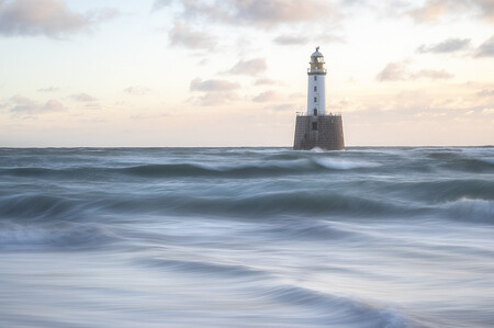 Rattray Head Lighthouse