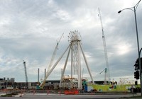 Southern Star: Vistas panorámicas a Melbourne