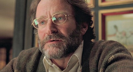 'El indomable Will Hunting'