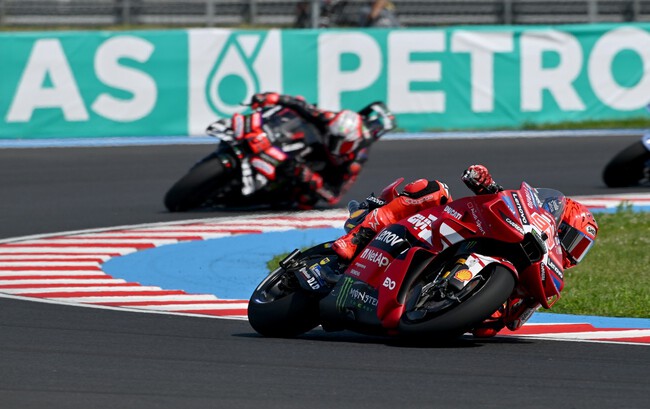 Marquez Hungria Motogp 2026