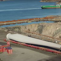 Las dos caras de Noruega: montar el parque eólico flotante más grande del mundo para alimentar sus plataformas de petróleo 