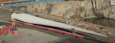 Las dos caras de Noruega: montar el parque eólico flotante más grande del mundo para alimentar sus plataformas de petróleo 