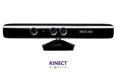 Microsoft pronto lanzará SDK para usar Kinect en aplicaciones comerciales de Windows