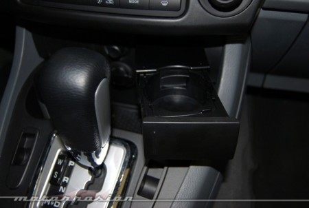 Système Antivol SSANGYONG RODIUS 2.7 XDI - Pièce D'occasion - Réf.86970-08110