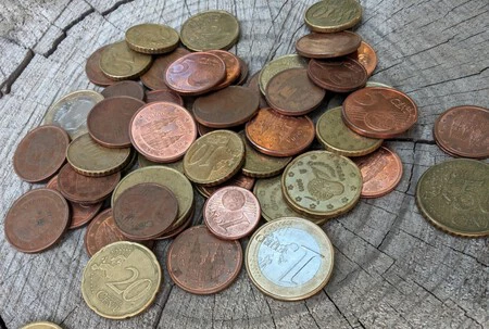 El dinero en efectivo no va a desaparecer con el Euro Digital