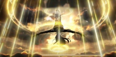 Anime Lord Of Mysteries Brandon Sanderson 3