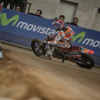 El Superprestigio Dirt Track deja Barcelona y se va a Francia a partir de este 2018