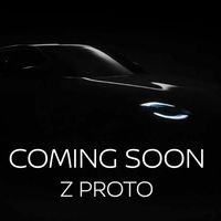 ¡Confirmado! La renovación del Nissan 370Z está en camino: el Nissan Z Proto se desvelará el 16 de septiembre