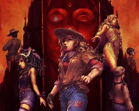 'La-Mulana 2' busca financiación por medio de KickStarter