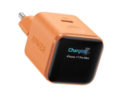 Anker Cargador 45w 1