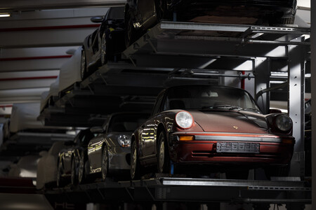 Porsche Kallemberg 41