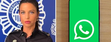 La Policía alerta de una nueva estafa de WhatsApp muy peligrosa: "No abras la foto"