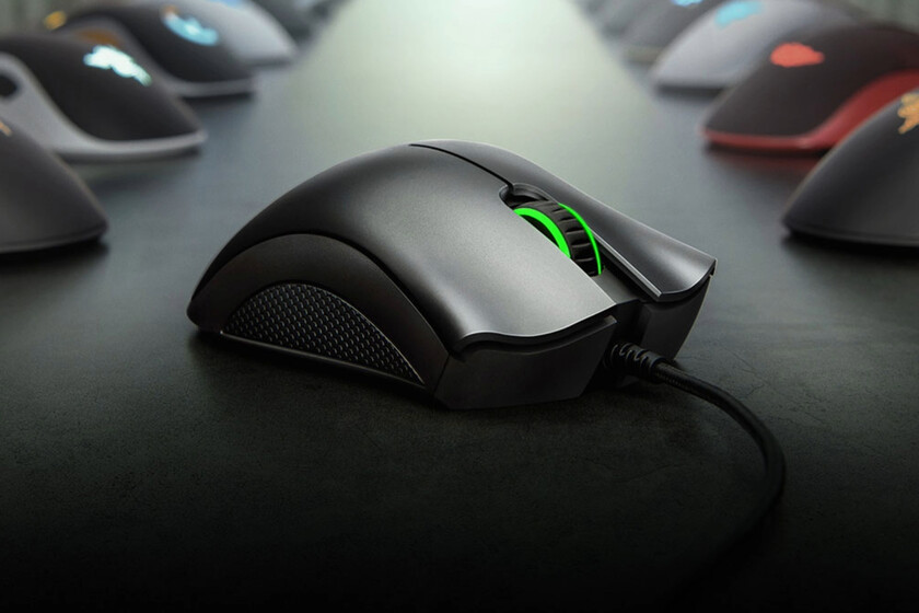 Razer DeathAdder Essential