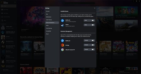 Xbox