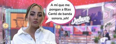 Rocío Flores, dispuesta a romper su silencio en televisión tras la emisión de todos los episodios de 'Rocío, contar la verdad para seguir viva'