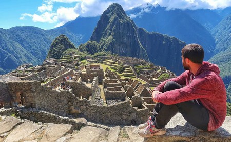machu