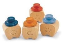 Mitos y realidades sobre la aparición de los primeros dientes