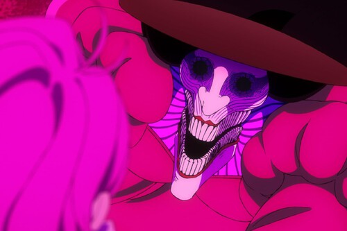 Anime Rompio Internet Mejor Netflix Crunchyroll