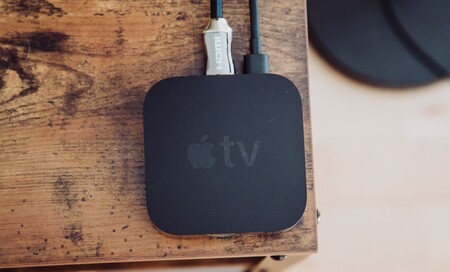 La última beta de tvOS desvela un refresco de 120Hz para el próximo Apple TV