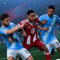 Europa cambia las reglas con los videojuegos y su decisión afectará a juegos como EA Sports FC o Zenless Zone Zero 