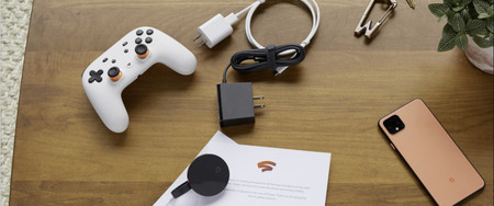 Google anuncia los juegos que estarán disponibles en el lanzamiento de Stadia