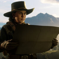 Ni la mismísima Rockstar pudo prever el enfrentamiento más improbable de Red Dead Online: el de una jugadora contra su padre ausente