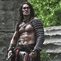 "La convirtieron en un gran montón de mierda": Jason Momoa pudo ser un nuevo Schwarzenegger, pero su Conan el Bárbaro no gustó a (casi) nadie. Ni siquiera a él