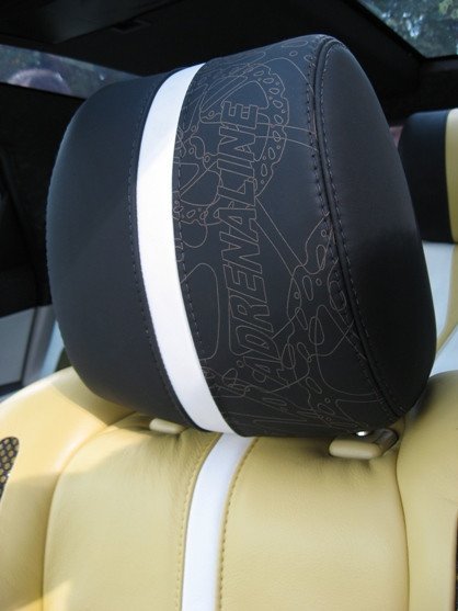 Mazda CX-7 Adrenaline