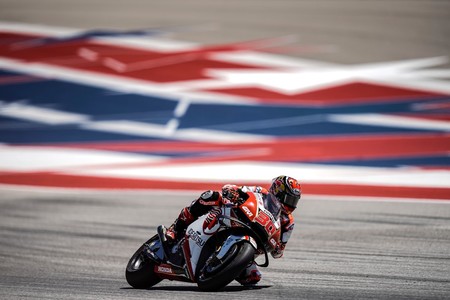 Nakagami Austin Motogp 2019