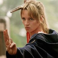 "De mis peores decisiones": Uma Thurman dijo 'NO' a salir en El Señor de los Anillos y no tardó en sentirse bastante arrepentida