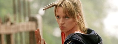 "De mis peores decisiones": Uma Thurman dijo 'NO' a salir en El Señor de los Anillos y no tardó en sentirse bastante arrepentida