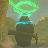 Cómo resolver el Santuario de Gaasia en Zelda: Tears of the Kingdom y conseguir su tesoro