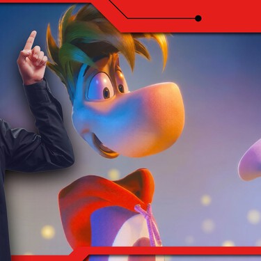 Rayman Legends Remake