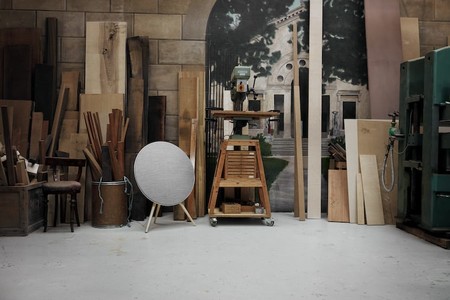 Beoplay A9