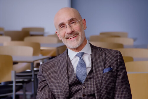 Menos Terapia Mas Aburrimiento Arthur Brooks Generacion Z