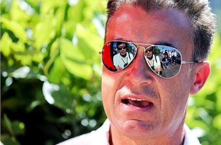 Jean Alesi:"Los equipos con pilotos de pago son los que tienen serios problemas"