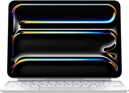 Apple Magic Keyboard Para El Ipad Pro