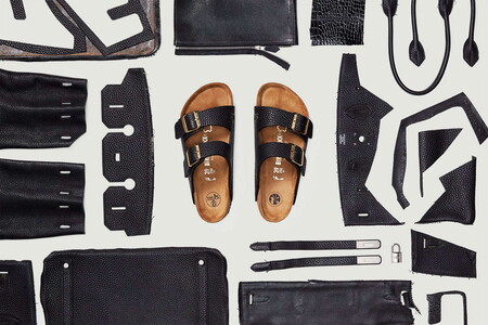 Birkinstock La Marca Que Deconstruye La Mitica Bolsa De Hermes Para Convertirla En La Sandalia Mas Popular Del Mundo 12