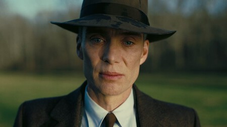 'Oppenheimer'