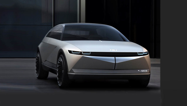 Hyundai Aptiv conducción autónoma