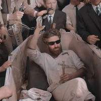 La historia del hombre que se enterró vivo durante 61 días para hacerse millonario y salió del ataúd igual de pobre