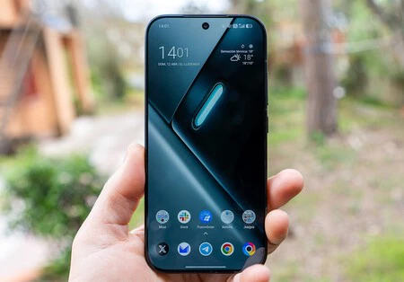 Poco X8 Pro