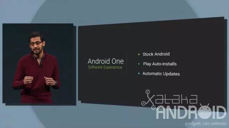 Androidone