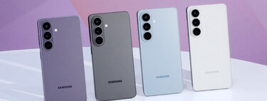 El Galaxy S26 apenas lleva cuatro meses en el mercado y ya lo puedes  comprar mucho más barato: lo tienes con 512 GB a precio mínimo