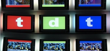 Ministerio de Industria, Energía y Turimos muestra su plan de la TDT
