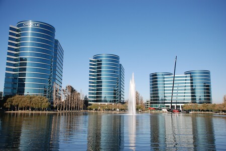 Oracle