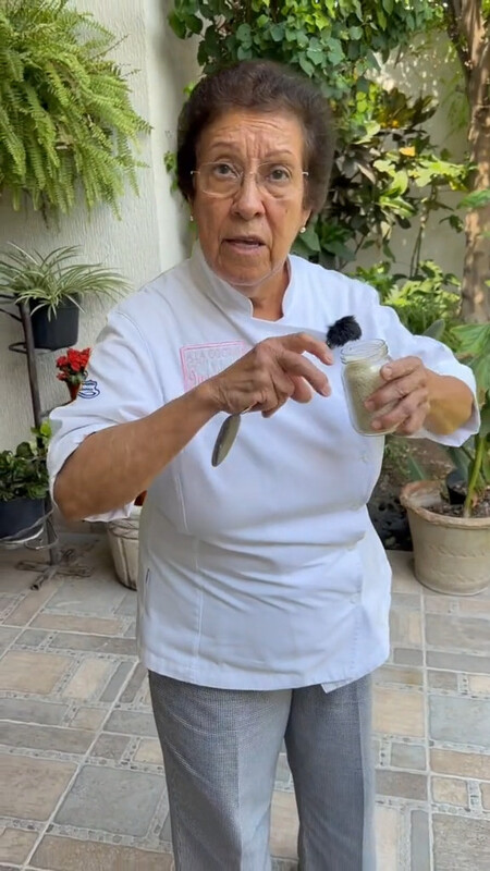 remedio casero